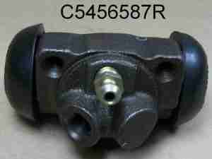 1958-64 Full Size Rear LH Wheel Cylinder, 1” bore