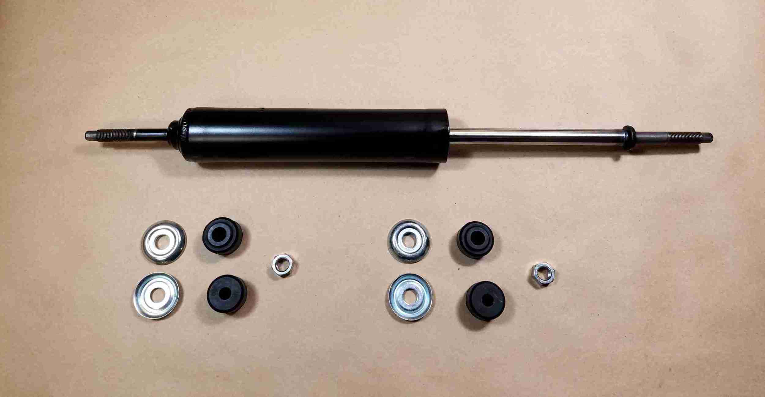 1949-57 All Front Gas Shock Absorber