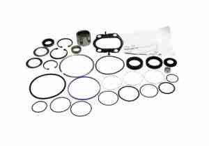 1960-86 Manual Steering Gearbox Rebuild Kit