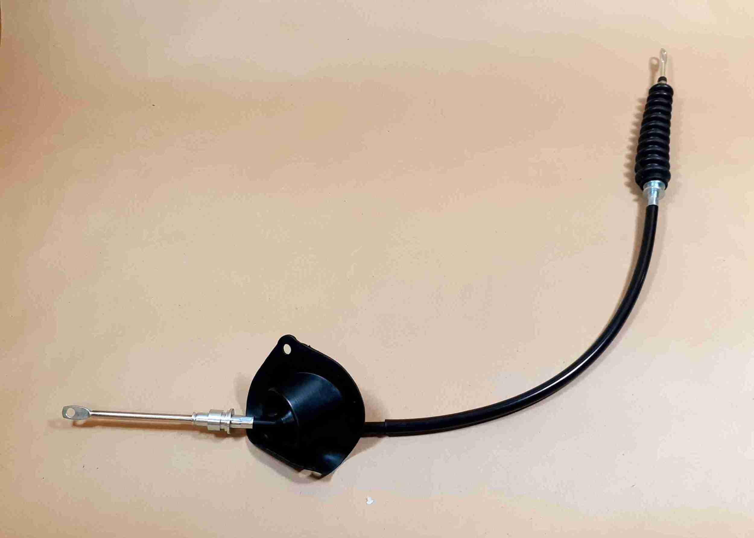 1970-81 Firebird G & A Body Trans Shift Cable