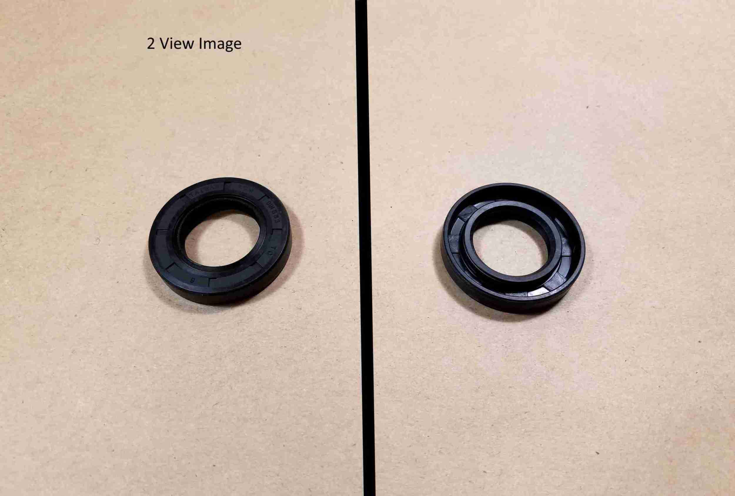 1953-57 Power Steering Pump Shaft Seal, 1953-54 w/ vane type pump, 1955-57 All, also 5681410