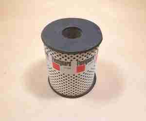 1949-54 Purolator Accessory Canister Type Oil Filter Element