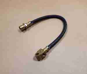 1970-72 Firebird rear brake hose