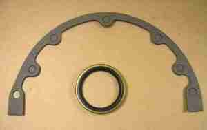 1966-69 T6 F6 Timing Belt Cover Gasket Set