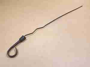 1968-79 Dipstick, Oil Dipstick