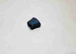 1970-77 All Black Plastic Seat Adjuster Knob