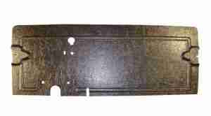 1930 Buick Series 60 Flat Firewall Pad