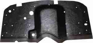 1940 Oldsmobile Series 60 Firewall Pad