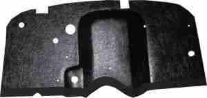 1940 Oldsmobile Series 90 Firewall Pad